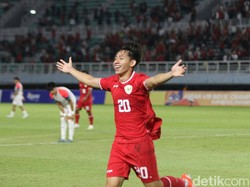 Persija Pinjamkan 2 Pemain Timnas U-19 ke PSIM