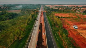 Astra Tol Cipali Tambah Jalur Ketiga di KM 87-KM 110