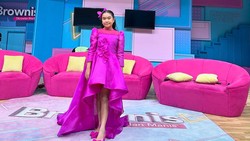 Sosok Gadis Asal Pekanbaru yang Juara 1 Kompetisi Nyanyi di Italia