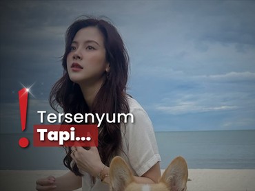 img-title Sembuhkan Patah Hati, Baifern Pimchanok Ajak Ortu Liburan ke Pantai