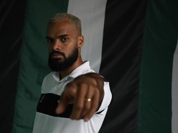PSS Sleman Rekrut Eks Pemain Liga Inggris Phil Ofosu-Ayeh