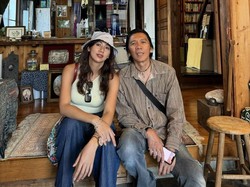 Reny Buat Perjanjian Lepas Narkoba dengan Bimbim Slank Sebelum Mau Dinikahi