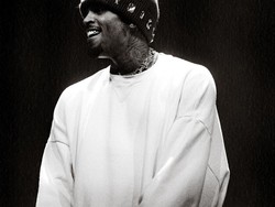 Lirik Lagu It Depends - Chris Brown feat. Bryson Tiller