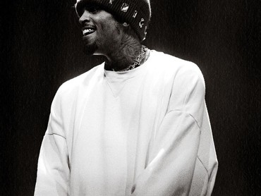img-title Lirik Lagu It Depends - Chris Brown feat. Bryson Tiller
