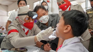 img-title Siap Rayakan Kemerdekaan RI dengan Gigi Sehat bersama Devya Dental Clinic