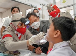 Siap Rayakan Kemerdekaan RI dengan Gigi Sehat bersama Devya Dental Clinic