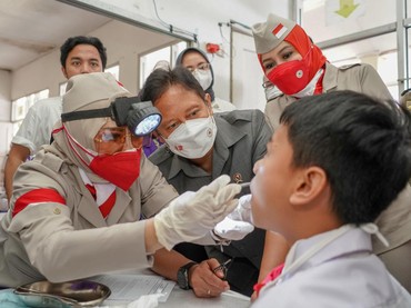 img-title Siap Rayakan Kemerdekaan RI dengan Gigi Sehat bersama Devya Dental Clinic