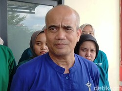 Hasil Visum Tahanan Tewas di Kamar Mandi, Ada Bekas Jerat di Leher-Kaki