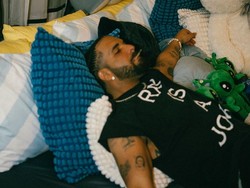 Lirik Lagu Own It - Drake