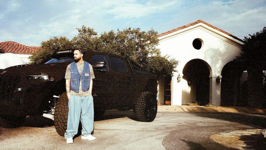 Drake Drake