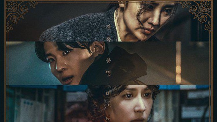 Drama Korea Tarot Drama Korea Tarot