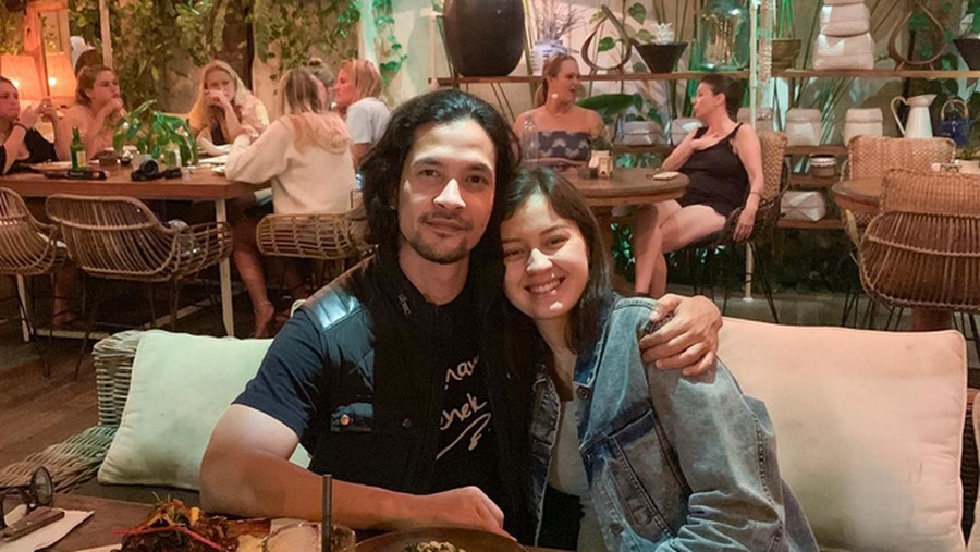 Edward Akbar Ternyata Doyan Ngopi dan Makan Steak Edward Akbar Ternyata Doyan Ngopi dan Makan Steak