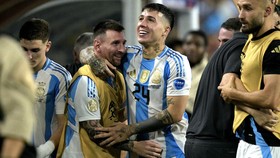 Suruh Messi Minta Maaf, Wakil Menpora Argentina Dicopot