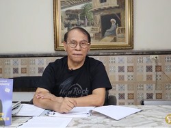 Soal Gus Dur Akan Habis Karena ke Israel, Fachry Ali Klarifikasi Gus Yahya