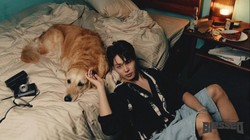 Lirik Lagu Blessed - Ha Sung Woon