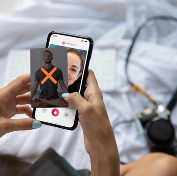 Hati-Hati, Ini 5 Tips Terhindar dari Penipuan di Dating App