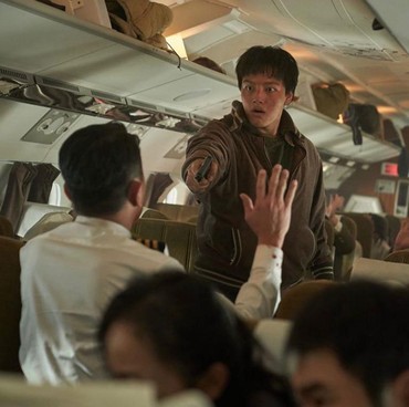 Kisah Nyata di Balik Film Korea 'Hijack 1971'