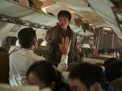 Kisah Nyata di Balik Film Korea 'Hijack 1971'