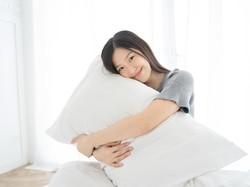 5 Camilan yang Bagus Dimakan Sebelum Tidur, Bantu Terlelap Sepanjang Malam