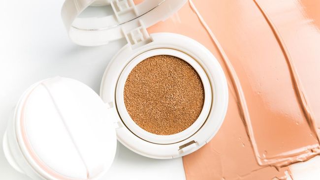 10 Rekomendasi Cushion yang Bagus dan Tahan Lama Seharian, Ada Pilihan Tasya Farasya