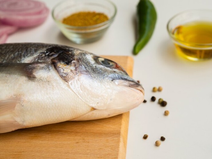 7 Makanan Laut Paling Sehat yang Wajib Kamu Konsumsi!