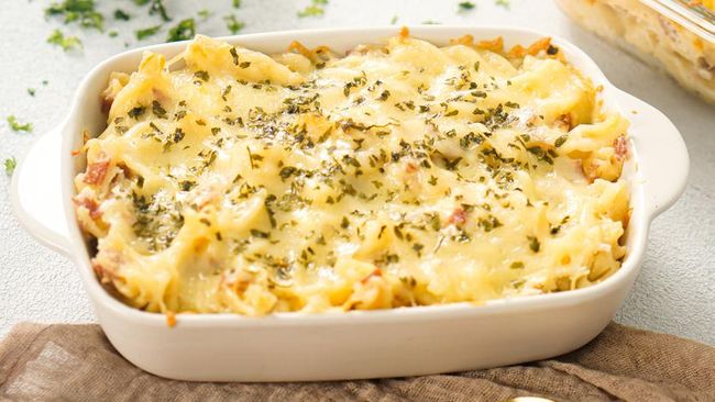 7 Resep Bekal Anak SD Tanpa Nasi yang Gampang Dibuat dan Enak
