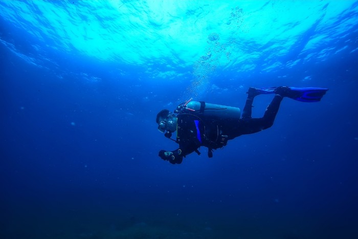 5 Fakta Menarik tentang Lautan Ini Bisa Buat Kamu Tercengang