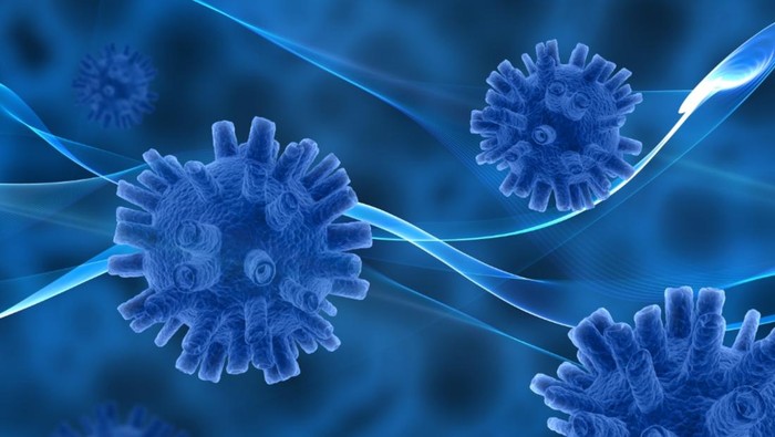 Waspada, WHO Ingatkan Risiko Penularan Mpox Lewat Droplet