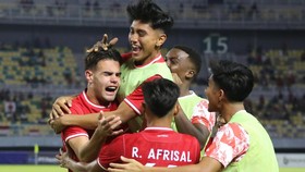 Indonesia vs Timor Leste: Momen Pesta Gol Lagi Garuda Nusantara?