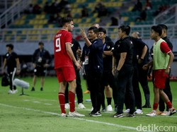 Indonesia U-20 Kalah 0-1 dari Yordania, Indra Sjafri Ungkap Kelemahan Tim