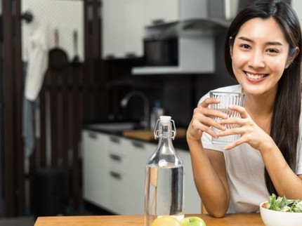 Ini Jam Makan yang Baik untuk Diet Agar Cepat Turunkan BB