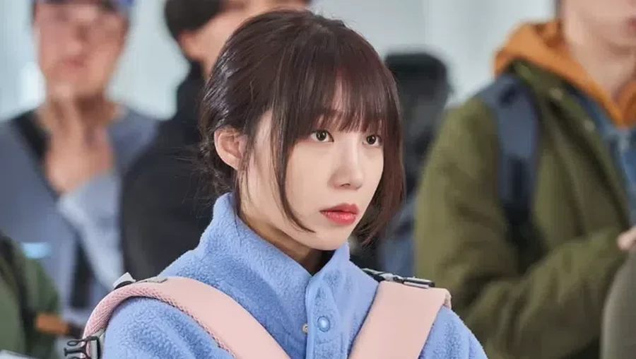 Jung Eun Ji, Pemain Miss Night and Day