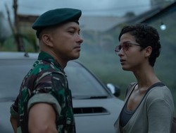Sinopsis Film Kabut Berduri: Dari Kisah Nyata dan Berlatar Kalimantan