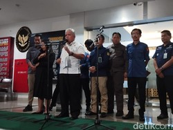 Kejagung Tetapkan 7 Tersangka Baru Kasus 109 Ton Emas Berlabel Ilegal Antam