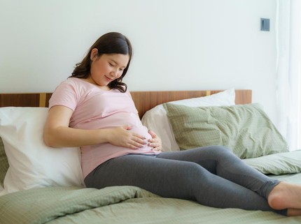 9 Jenis Keputihan saat Hamil dan Penyebabnya, Adakah yang Bahayakan Kandungan?