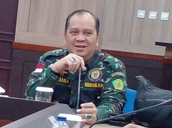 HIPAKAD Apresiasi Prabowo Tawarkan Pendidikan TNI ke Muda-mudi Papua Nugini