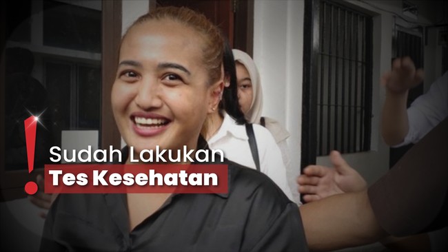 Lina Mukherjee Diduga Hamil, Lapas Palembang Bantah Keras