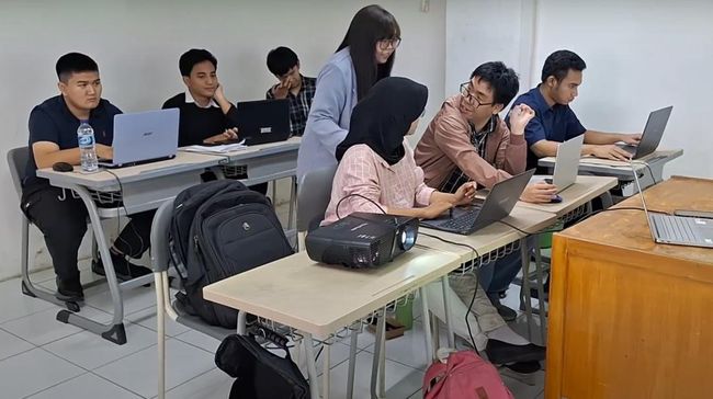 Teknologi Makin Berkembang, 5 Jurusan Kuliah Ini Terancam Punah