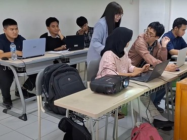 img-title Teknologi Makin Berkembang, 5 Jurusan Kuliah Ini Terancam Punah