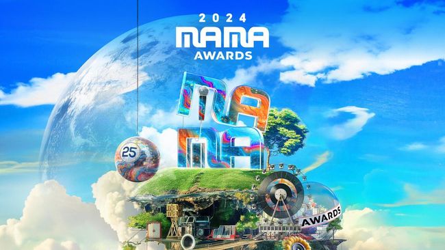 Siap-siap! MAMA Awards 2024 Akan Digelar di Amerika Serikat dan Jepang, Intip Jadwalnya
