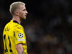 Marco Reus Resmi Gabung LA Galaxy