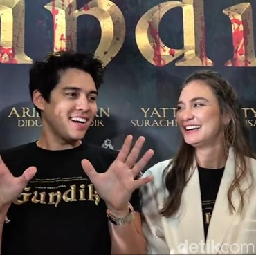 Terpopuler: Pesan Maxime ke Luna Maya hingga Nasihat Umi Pipik