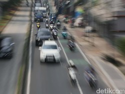 Mobil & Motor Wajib Punya Asuransi Tunggu Peraturan Pemerintah
