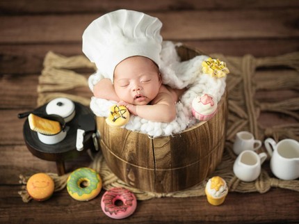 Arti Nama Queensha dan 30 Rangkaian untuk Anak Perempuan Penuh Makna