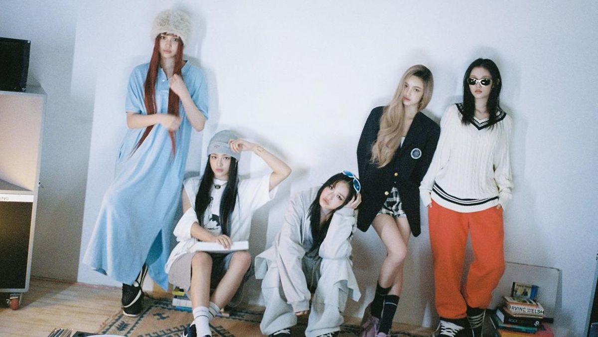 ADOR Menang di Pengadilan, Kontrak NewJeans Berlaku hingga 2029