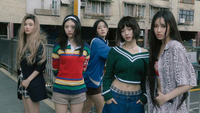 ADOR memberikan penjelasan dan bukti bahwa lagu Bubble Gum NewJeans bukan hasil jiplak lagu band Inggris Shakatak.