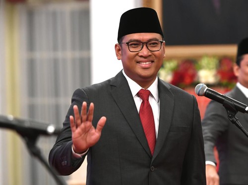 Wamentan Sebut Pabrik Gula Setop Produksi Gara-gara Impor Etanol