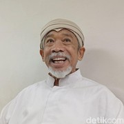 Pelawak Nurul Qomar Meninggal Dunia karena Kanker Usus Besar, Ini Penyebab dan Gejalanya!