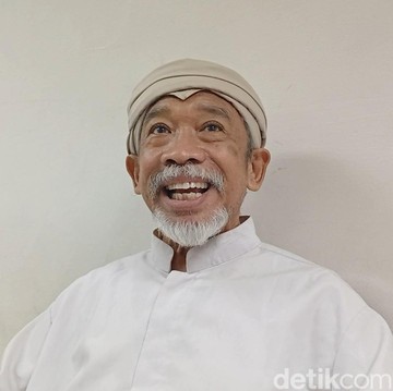 Pelawak Nurul Qomar Meninggal Dunia karena Kanker Usus Besar, Ini Penyebab dan Gejalanya!