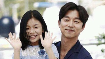Penampilan Terbaru Kim Soo An Putri Gong Yoo di 'Train to Busan' Bikin Syok